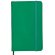 Bloc Kine de notas acabado polipiel de colores personalizado verde