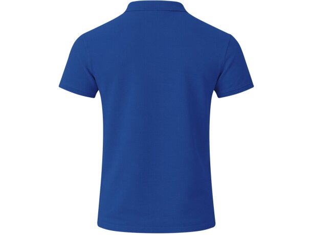 Polo niño Tecnic Plus transpirable con tecnología Cool Dry detalle 3