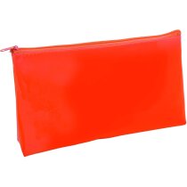 Neceser de colores fluorescentes personalizado