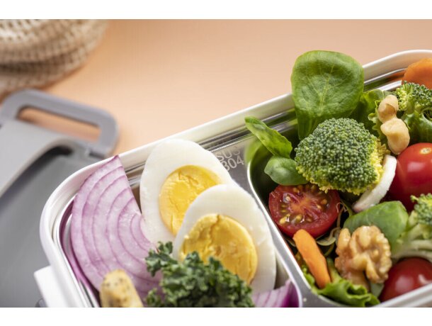 Fiambrera Térmica Dixer