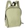 mochila escolar poliester 600d personalizada natural
