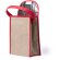 Bolsas térmicas con asa de mano papel