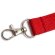 Lanyard Neck con enganche metálico personalizado