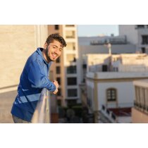 Chaqueta técnica Klusten poliéster para empresas