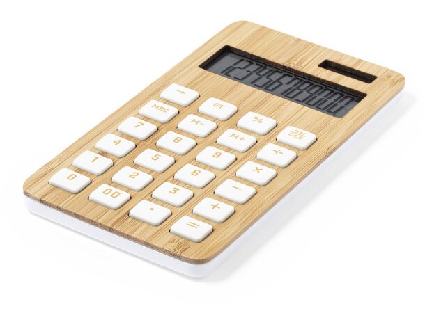 Calculadora Greta