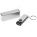 Cargador Hanek de coche usb varios colores