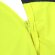 Parka de alta visibilidad Rauric con bandas reflectantes detalle 4