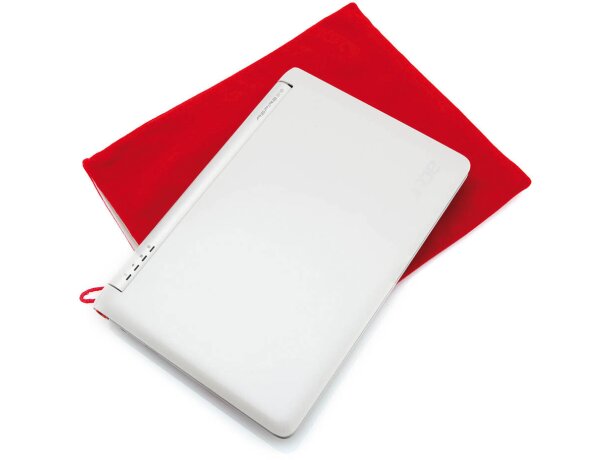 Funda Mega de microfibra para tablet