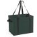 Organizador Nardelly Verde oscuro