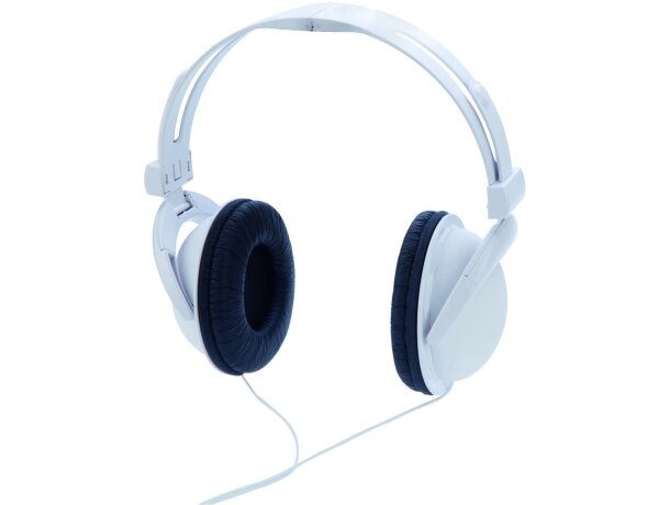 Auriculares en dos colores Auriculares en dos colores