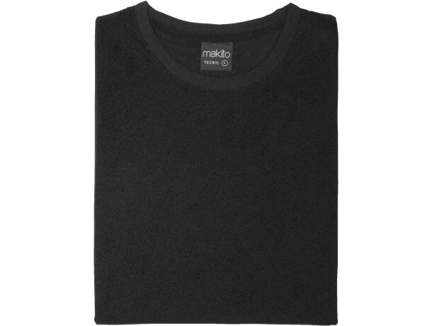 Camiseta técnica básica 135 gr