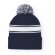 Gorro Baikof marino