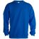 Sudadera Adulto "keya" Swc280 Azul