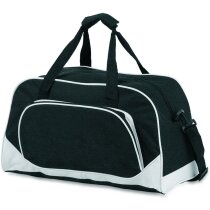 Bolsa de deporte con gran bolsillo frontal personalizada