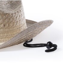 Sombreros de Paja