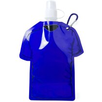 Bidón camiseta deportiva personalizado blanco Bidón camiseta deportiva personalizado blanco