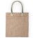 Bolsa de yute Kalkut Natural