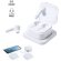 Auriculares cargador benyer