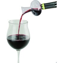 Aireador de vino en cristal personalizado Aireador de vino en cristal personalizado