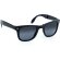 Gafas Stifel de sol plegables patilla y frontal personalizado negro