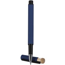 Roller Prucek bambú aluminio reciclado acabado