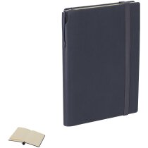 Set Sphere bloc de notas y bolígrafo reciclado