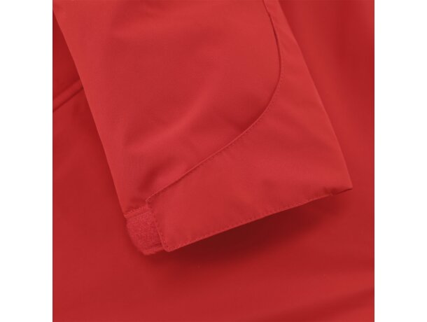 Parka niño Oceanía detalle 12