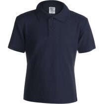 Polo Niño Color "keya" Yps180 personalizada Polo Niño Color "keya" Yps180 personalizada
