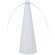 Ventilador antimoscas Zuriko con aspas de efecto UV portátil detalle 4