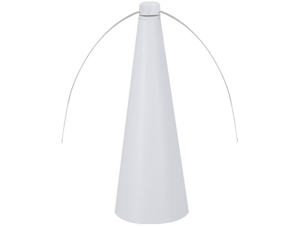 Ventilador antimoscas Zuriko con aspas de efecto UV portátil detalle 4
