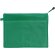 portadocumentos en varios colores personalizado verde