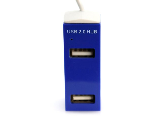 Puerto Geby USB