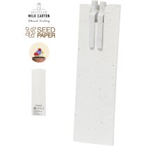 Set escritura Darklin con material reciclado