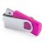 Memoria Usb Para Bodas Survet 16gb Fucsia