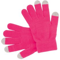 Guantes para adultos con dedos táctiles Guantes para adultos con dedos táctiles
