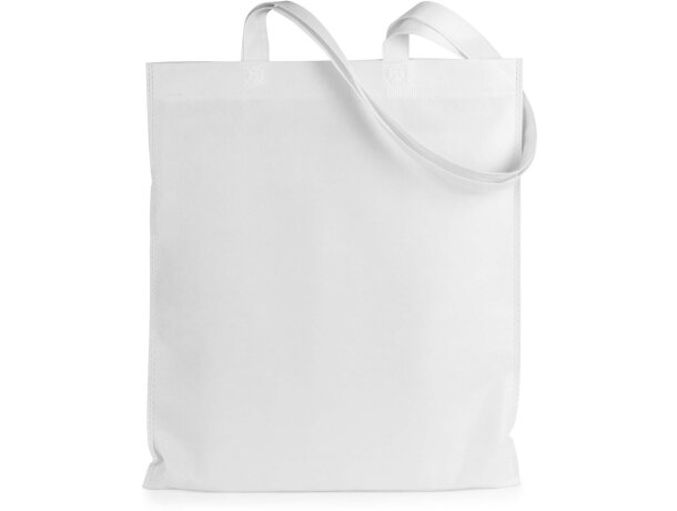 Bolsa de Feria Jazzin Makito promocional que se Mueve Contigo personalizado