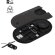 Set cables cargadores Nebrex en material reciclado