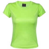 Camiseta Tecnic Rox deportiva transpirable para mujer 135 gr personalizado Camiseta Tecnic Rox deportiva transpirable para mujer 135 gr personalizado