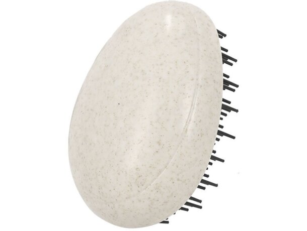 Cepillo antitirones Nymar con caña de trigo y sistema antienredos detalle 2