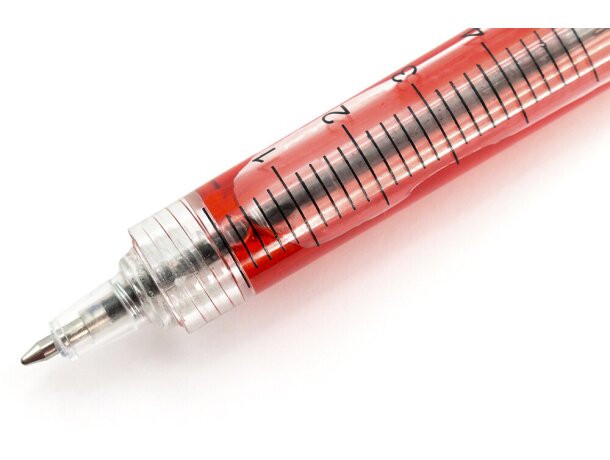 Bolígrafo jeringuilla Medic para farmacias