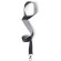 Lanyard Tremen Negro