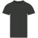 Camiseta adulto color Perkins Gris oscuro