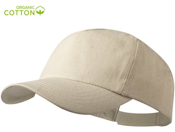 Gorra Zonner personalizada