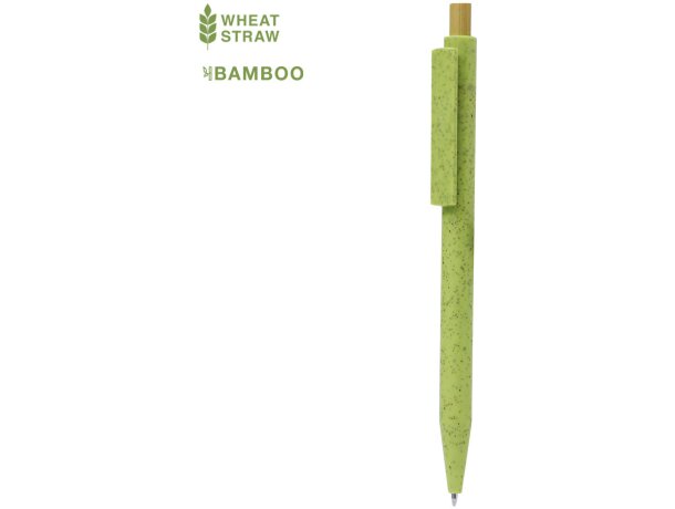 Bolígrafo Tarflex detalle 1