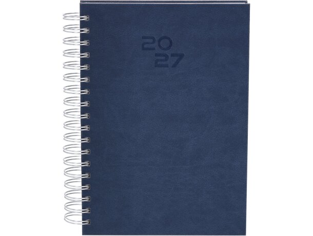 Agendas personalizadas Wayrux con anillas B5