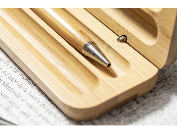 Set Notium detalle 19