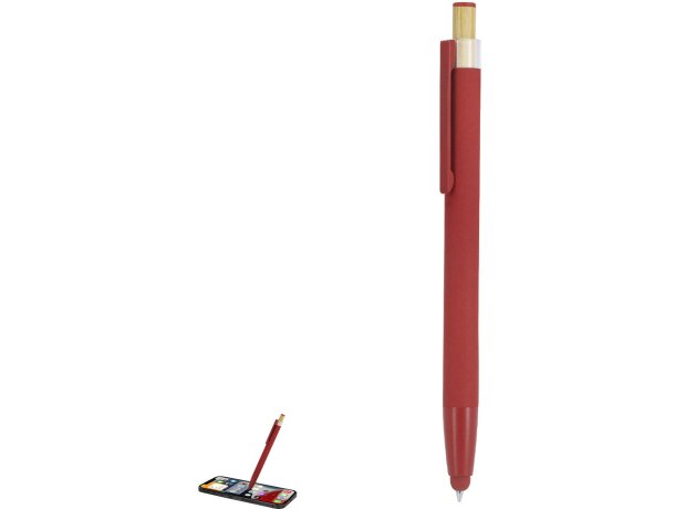 Bolígrafo puntero Kiner detalle 1