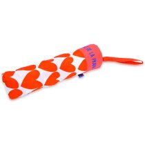 Paraguas Telsy de Agatha Ruiz de la Prada personalizado Paraguas Telsy de Agatha Ruiz de la Prada personalizado