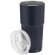 Vaso térmico Gillan acero inoxidable reciclado 500ml detalle 4