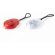 Set Luces Seguridad Bici Bowel detalle 4